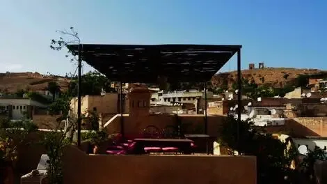 vol+hotel Sejour Dar Attajalli 3* Maroc Fez