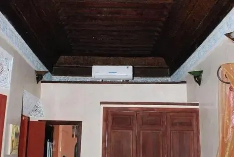 Maroc : Hôtel Le Patio De Fes