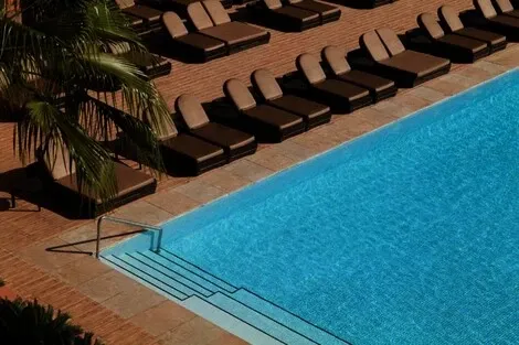 Maroc : Hôtel & Ryads Barrière Le Naoura