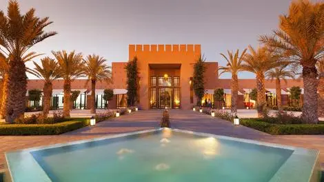 Maroc : Hôtel Aqua Mirage Club Marrakech