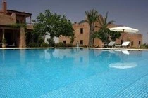 Maroc : Hôtel Bled Al Fassia