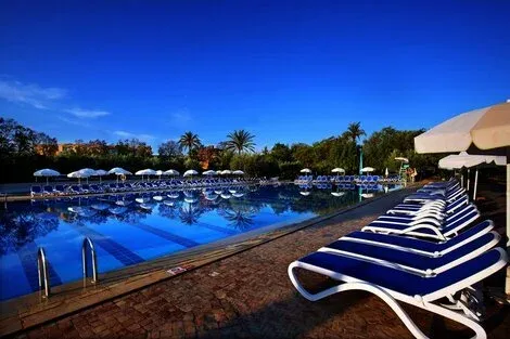 Maroc : Hôtel Club Madina Marrakech