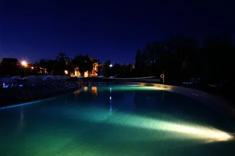 vol+hotel Sejour Club Madina Marrakech 4* Maroc Marrakech