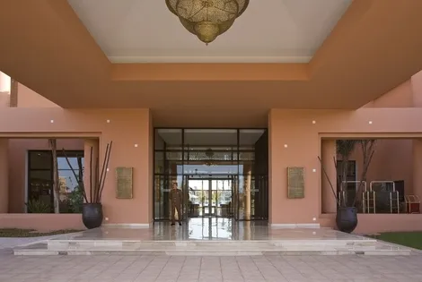 Maroc : Hôtel Labranda Atlas Targa Aqua Parc