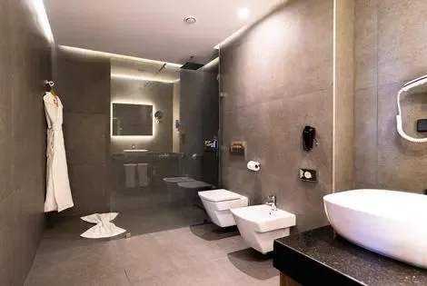 Maroc : Hôtel Longue Vie Hotel Marrakech