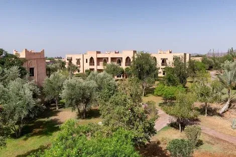 Maroc : Hôtel Ona Marrakech Ryads & Spa
