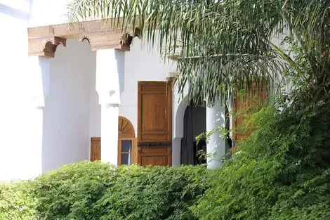 Maroc : Hôtel Riad Al Assala