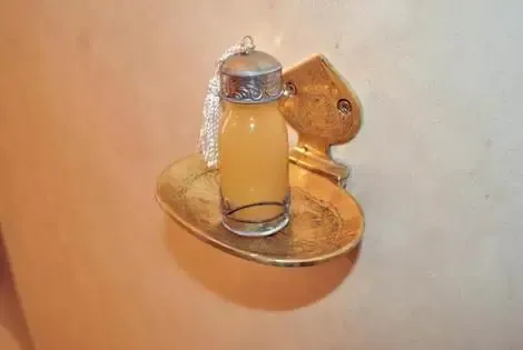 Maroc : Hôtel Riad Essaada