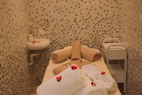 Maroc : Hôtel Riad Ghali & Spa