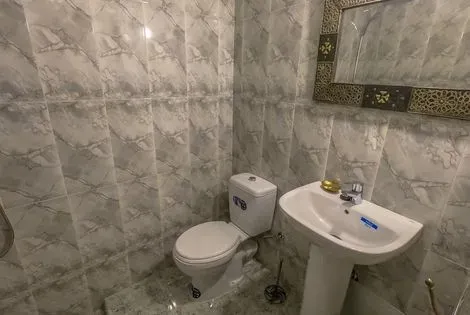 Maroc : Hôtel Riad Lalla