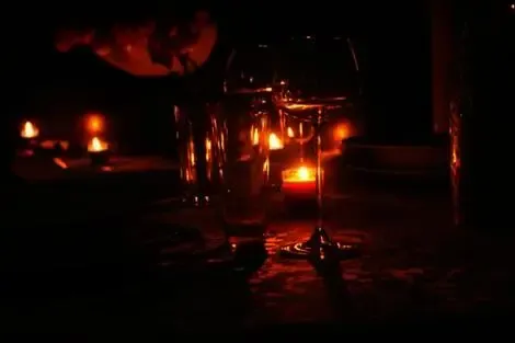 Maroc : Hôtel Riad Mboja