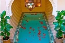 Maroc : Hôtel Riad Rabahsadia