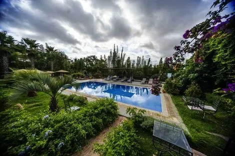 vol+hotel Sejour Dar Tanja 3*Sup Maroc Tanger