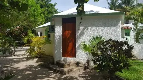 Mexique : Hôtel Akumal Caribe