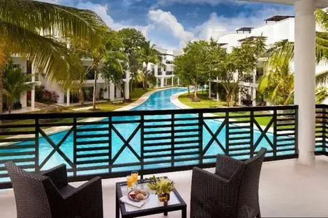 Mexique : Hôtel Azul Fives