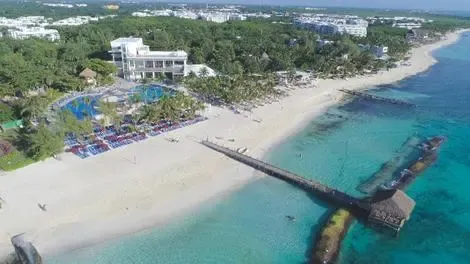 Mexique : Hôtel Azul Fives