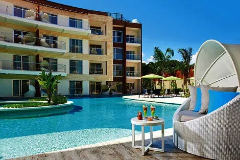 Mexique : Hôtel Azul Fives