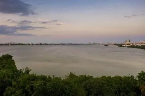Mexique : Hôtel Canopy By Hilton Cancun La Isla