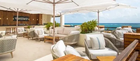 Mexique : Hôtel Chablé Maroma