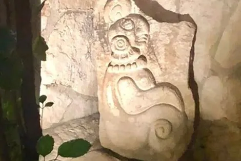 Mexique : Hôtel Coco Rio