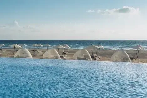 Mexique : Hôtel Coral Level At Iberostar Selection Cancun Adults Only All Inclusive