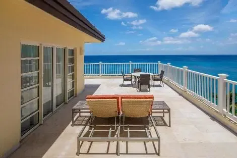 Mexique : Hôtel Cozumel Palace
