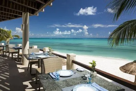 Mexique : Hôtel Grand Fiesta Americana Coral Beach Cancun