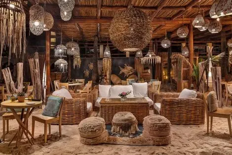 Mexique : Hôtel Grand Fiesta Americana Coral Beach Cancun