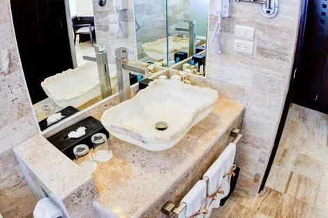 Mexique : Hôtel Grand Park Royal Cancun Caribe