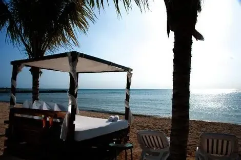 Mexique : Hôtel Hacienda Tres Rios Resort, Spa & Nature Park