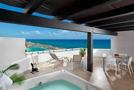 Mexique : Hôtel Hard Rock Hotel Riviera Maya Hacienda