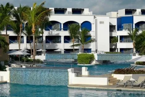 Mexique : Hôtel Heaven At The Hard Rock Hotel Riviera Maya