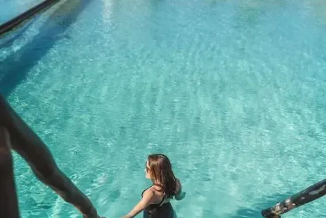 Mexique : Hôtel Heaven At The Hard Rock Hotel Riviera Maya