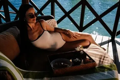 Mexique : Hôtel Hyatt Ziva Cancun