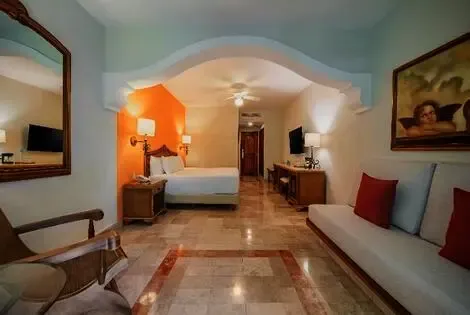 Mexique : Hôtel Iberostar Paraiso Beach