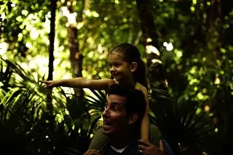 Mexique : Hôtel Iberostar Quetzal