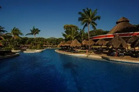 Mexique : Hôtel Iberostar Tucan