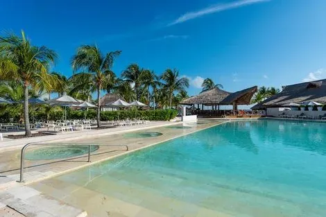 Mexique : Hôtel Intercontinental Presidente Cancun Resort