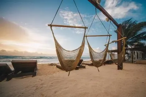 Mexique : Hôtel Ito Azul