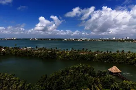 Mexique : Hôtel Le Blanc Spa Resort