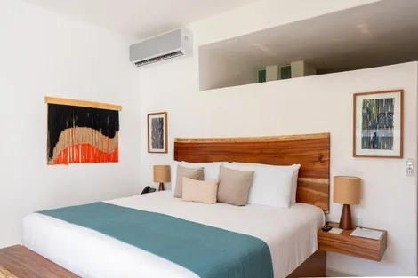 Mexique : Hôtel Le Reve Deluxe Gourmet