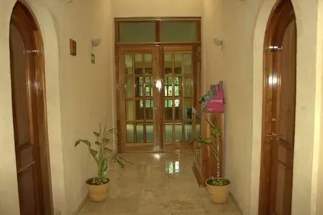 Mexique : Hôtel Mallorca Hotel & Suites