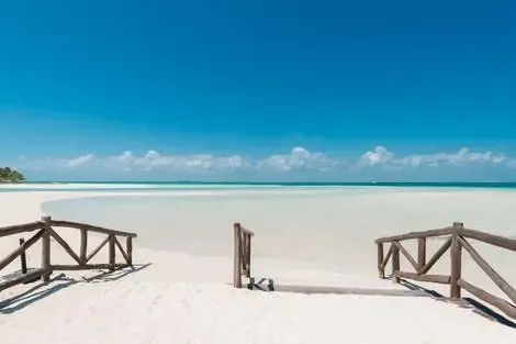 Mexique : Hôtel Mia Reef Isla Mujeres