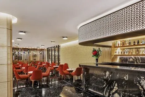 Mexique : Hôtel Mx00443