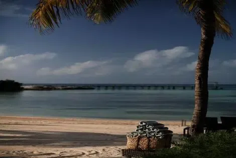 Mexique : Hôtel Nizuc Spa & Resort