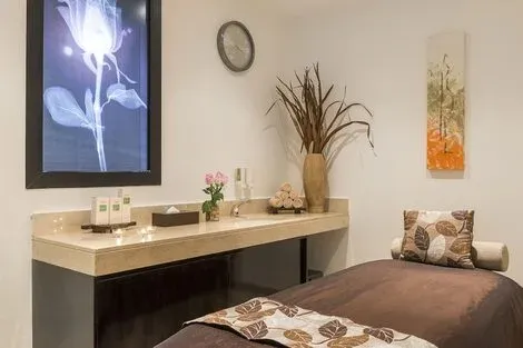 Mexique : Hôtel Ocean Coral & Turquesa All Inclusive