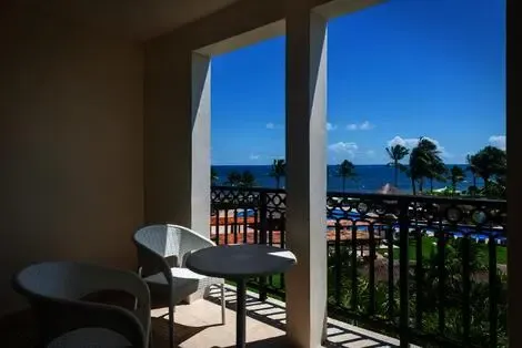 Mexique : Hôtel Ocean Coral & Turquesa All Inclusive