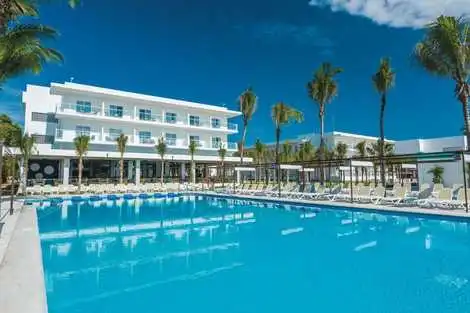 Mexique : Hôtel Riu Playacar All Inclusive