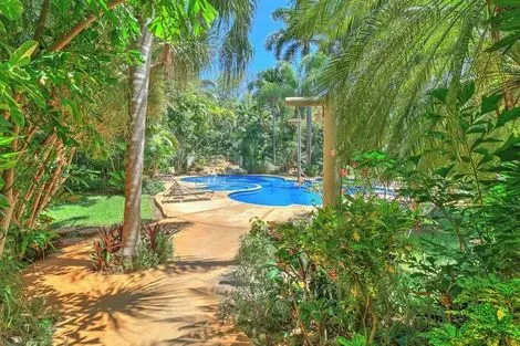 Mexique : Hôtel Riviera Maya Suites