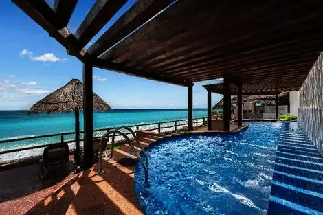 Mexique : Hôtel Royal Solaris Cancun